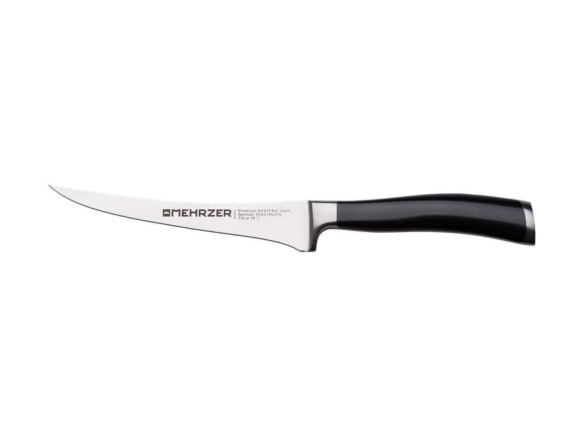 Nož za otkoštavanje i filetiranje, 15cm